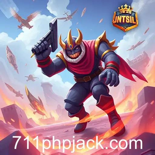 The Rise of 711php: Revolutionizing Online Gaming