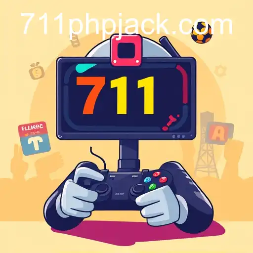 711php Revolutionizes Online Gaming Experience