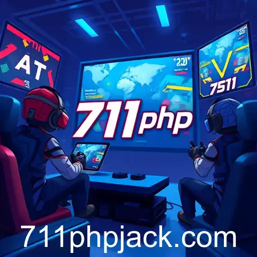 The Rise of 711php in Gaming Industry