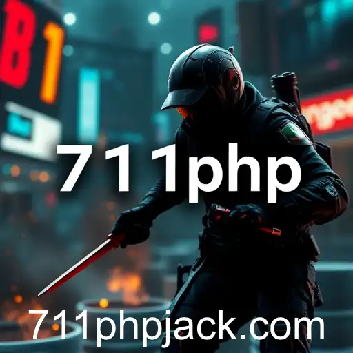 Exploring the Thrills and Trends in 711php Action Games
