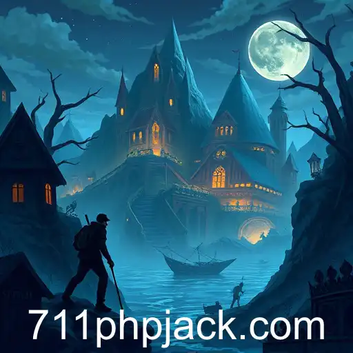 Exploring the Fascinating World of Adventure Games
