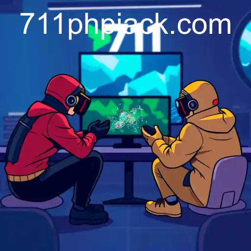 Digital Frontier: Gaming in Transition