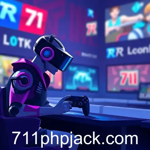 The Evolution of Online Gaming in 2025