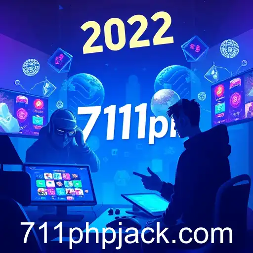 Evolving Dynamics of Online Gaming