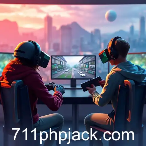 Gaming Trends Transforming 2025