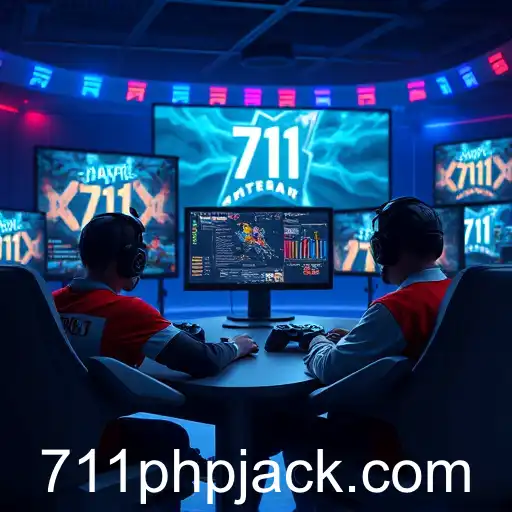 Gaming Trends of 2025: The Rise of 711php