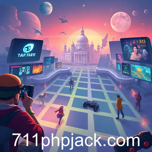 The Growing Impact of Online Gaming in 2025