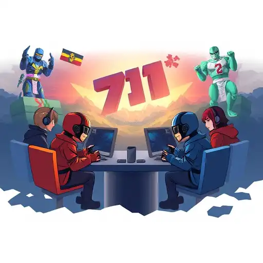 Growing Influence of 711php in Gaming