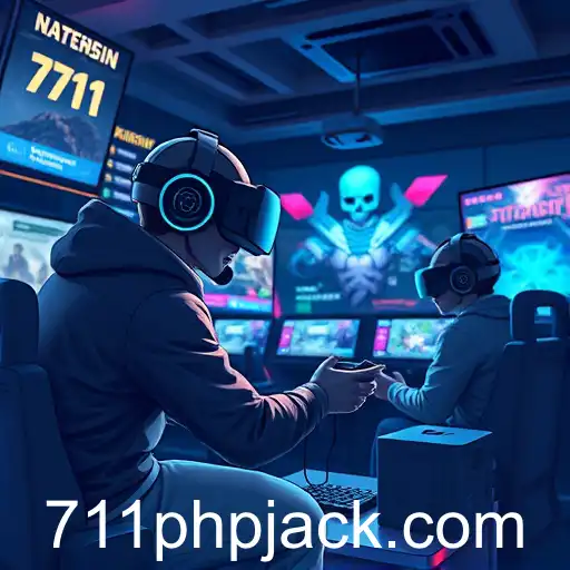 Innovative Trends in Online Gaming Platforms