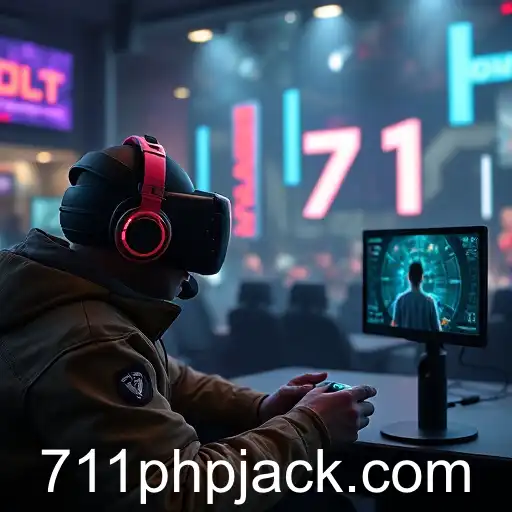 Innovation in Online Gaming Continues to Thrive