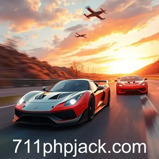 The Thrill of the Track: Exploring the World of Racing Games