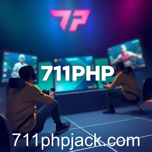 The Rise of 711PHP: A New Era in Online Gaming