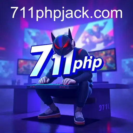 The Rise of 711php in the Global Gaming Scene