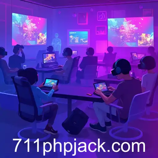 The Rise of Online Gaming Platforms in 2025