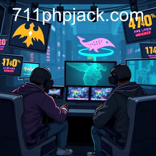 The Rise of Interactive Gaming in 2025