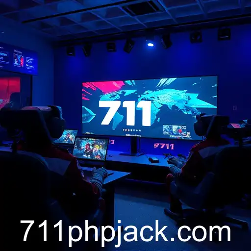 The Rising Influence of Online Game Platforms