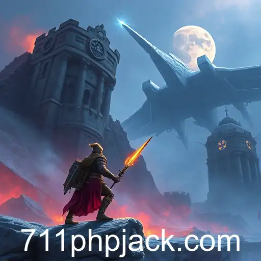 Exploring the Fascinating World of RPG Games