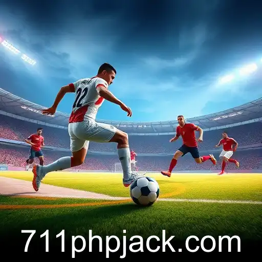 Exploring the Dynamic World of 'Sports Games': A Closer Look at the Popular 711php Platform