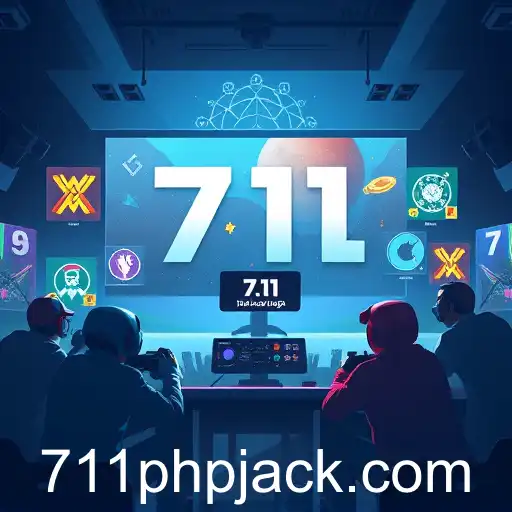 The Rise of 711php in the Gaming World